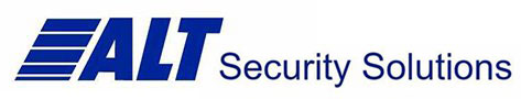 ALT Security Solutions, Atlanta,  GA logo
